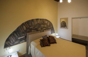 Отель Casa Vacanze Camastra  Санто Стефано Ди Камастра
